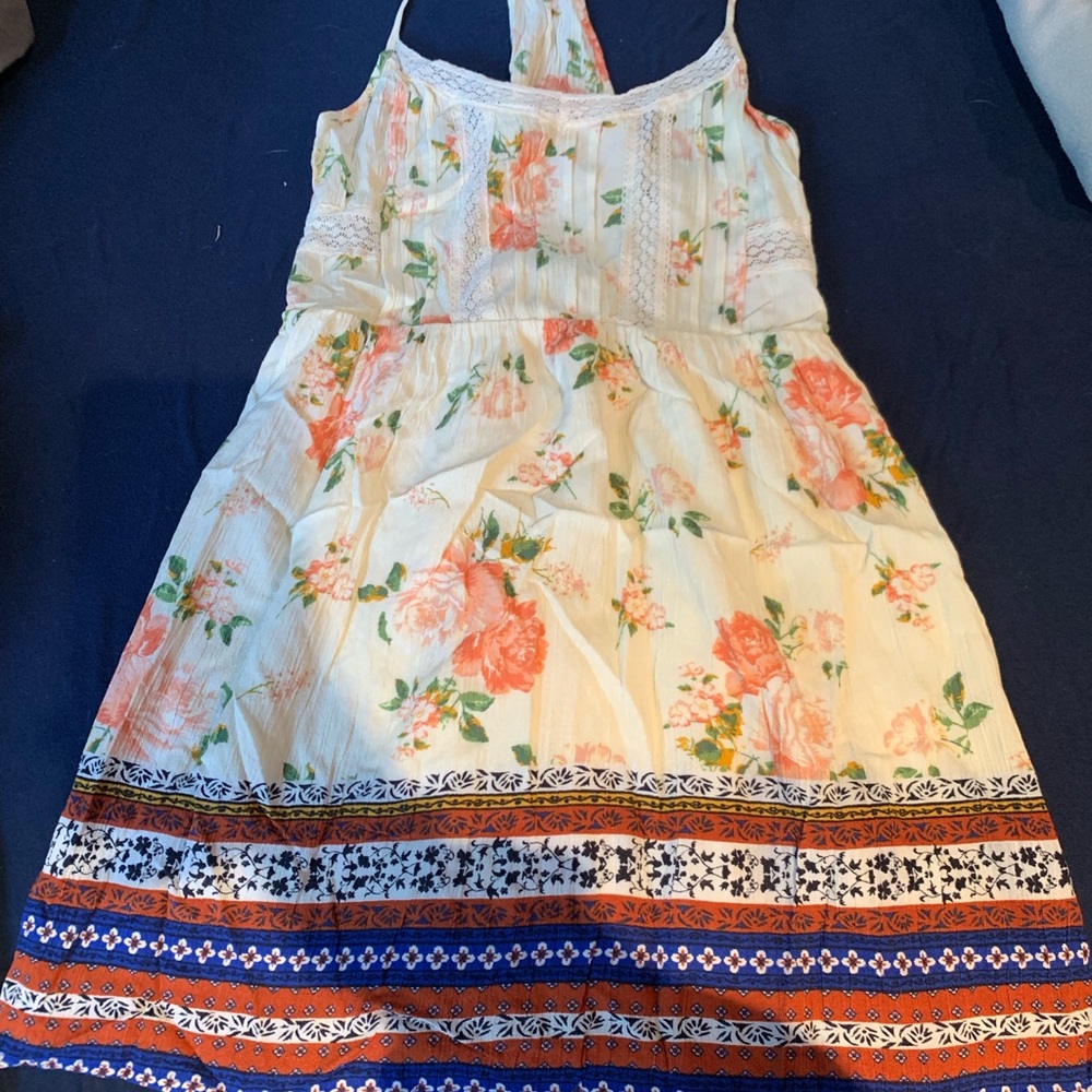 sun dress